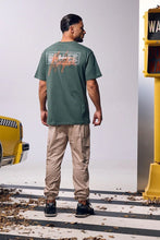 Load image into Gallery viewer, OVERSIZED TICKET T-SHIRT