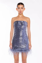 Load image into Gallery viewer, DRESS AN4912