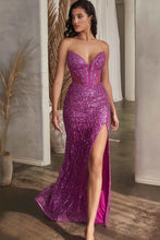 Load image into Gallery viewer, DRESS CD0227