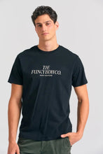 Load image into Gallery viewer, T-SHIRT KM WITH PRINT