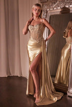 Load image into Gallery viewer, DRESS CD868