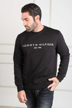 Load image into Gallery viewer, TOMMY LOGO SWEATSHIRT