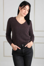 Load image into Gallery viewer, KNITTED TOP M49778951