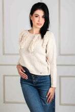 Load image into Gallery viewer, KNITTED TOP M840525581