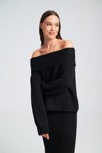 Load image into Gallery viewer, APEROL KNITTED TOP
