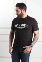 Load image into Gallery viewer, HILFIGER ARCH TEE