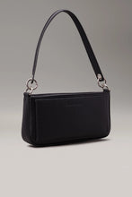 Load image into Gallery viewer, SCULPTED SHOULDER POUCH BAG