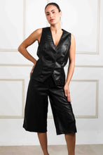 Load image into Gallery viewer, VEST LEATHER
