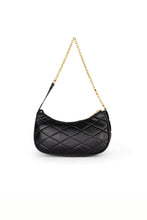 Load image into Gallery viewer, CEREMONY QUILTED HOBO BAG