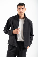 Load image into Gallery viewer, 600-2526-ROBBIO JACKET VELOUDO
