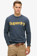 Load image into Gallery viewer, CORE LOGO SWEATER
