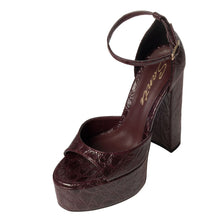 Load image into Gallery viewer, SANTE SHOES 24-790