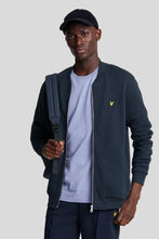 Load image into Gallery viewer, JERSEY BOMBER
