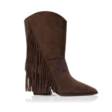 Load image into Gallery viewer, DAY 2 DAY ANKLE BOOTS
