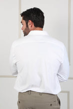 Load image into Gallery viewer, PERFORMANCE TECH TWILL SHIRT