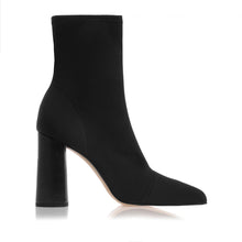 Load image into Gallery viewer, SANTE ANKLE BOOTS 25-643 23-548
