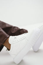 Load image into Gallery viewer, LEATHER MEN SHOES