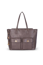 Load image into Gallery viewer, CLARK SHOPPING BAG