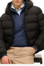 Load image into Gallery viewer, PUFFER JACKET SPORTS