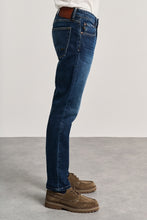 Load image into Gallery viewer, HARDY DENIM TROUSERS