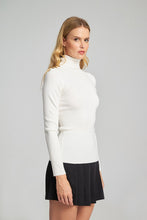 Load image into Gallery viewer, GINI KNITTED TOP