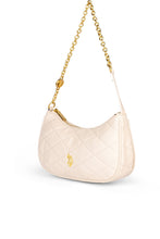 Load image into Gallery viewer, CEREMONY QUILTED HOBO BAG
