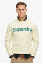Load image into Gallery viewer, CORE LOGO SWEATER