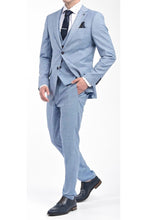 Load image into Gallery viewer, 100-24-PONTE SUIT