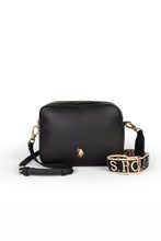 Load image into Gallery viewer, NEW MANSION ZIP CROSSBODY BAG