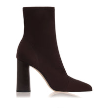 Load image into Gallery viewer, SANTE ANKLE BOOTS 24-728 23-548