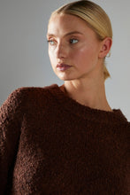 Load image into Gallery viewer, KNITTED TOP HC0433