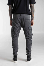 Load image into Gallery viewer, TROUSERS CARGO ORATTO