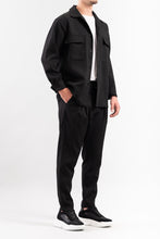 Load image into Gallery viewer, 300-2425-BRESIA OVERSHIRT