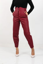 Load image into Gallery viewer, TROUSER LEATHER