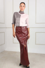 Load image into Gallery viewer, KNITTED TOP