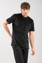 Load image into Gallery viewer, 200-2425-021 T-SHIRT VELVET