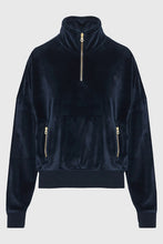 Load image into Gallery viewer, SWEATER HALF ZIP