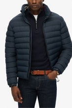 Load image into Gallery viewer, PADDED JACKET FUJI PRINT