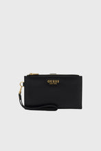 Load image into Gallery viewer, LAUREL WALLET DBL ZIP ORGANIZER