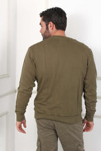 Load image into Gallery viewer, NARRATIVE LOOSE SWEATER