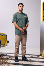 Load image into Gallery viewer, OVERSIZED TICKET T-SHIRT