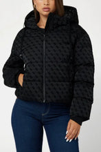 Load image into Gallery viewer, DAISY PUFFER LOGO