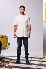 Load image into Gallery viewer, OVERSIZED TICKET T-SHIRT