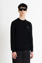 Load image into Gallery viewer, KNITTED TOP SLIM FIT