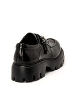 Load image into Gallery viewer, LEATHER MEN SHOES