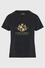 Load image into Gallery viewer, T-SHIRT KM WITH PRINT