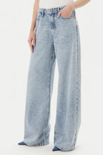 Load image into Gallery viewer, BELLFLOWER TROUSER JEAN