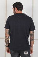 Load image into Gallery viewer, HILFIGER STACK GRAPHIC TEE