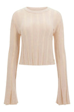 Load image into Gallery viewer, KNITTED TOP GEMMA