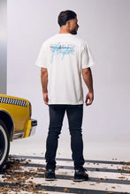 Load image into Gallery viewer, OVERSIZED TICKET T-SHIRT